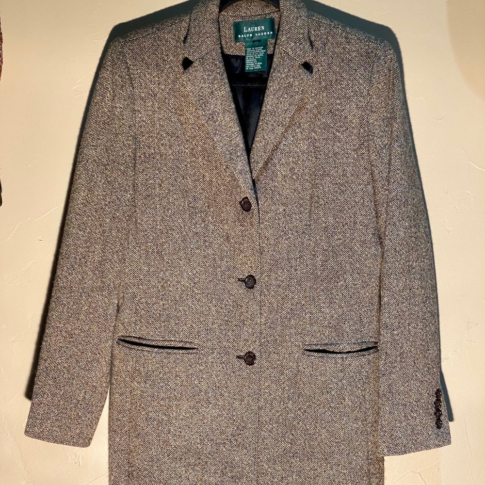 Ralph Lauren Jacket